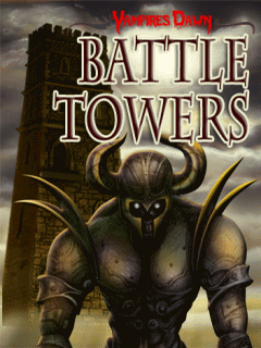 VD: Battle Towers