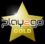 play2go Gold Award