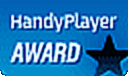 HandyPlayer Award